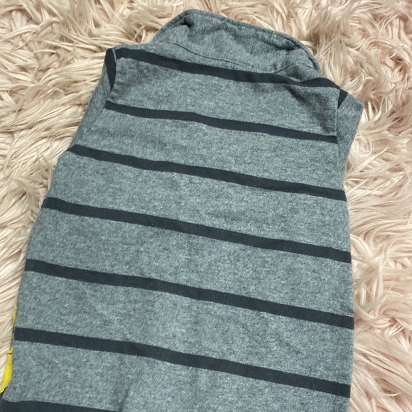 Boys Construction Site Romper - Picture 4 of 4